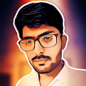 Sumiav Tiwari
