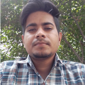 Sumiav Tiwari