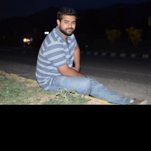 Sumiesh AgarwalProfile Image