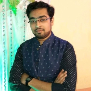 Sumiesh Bansal