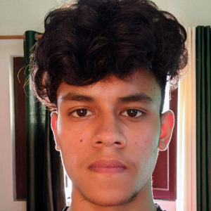 Sumiesh GoyalProfile Image