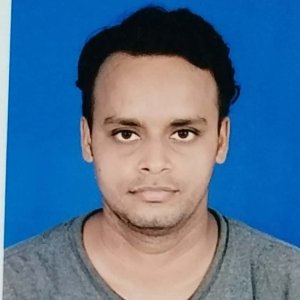 Sumiesh MishraProfile Image