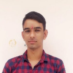 Sumiesh Pandey