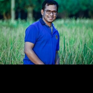 Sumiesh Pawar