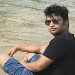 Sumiesh Pawar