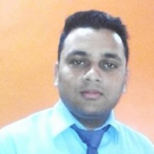 Sumiesh PawarProfile Image