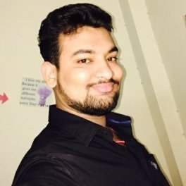 Sumiesh Reddy