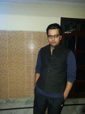 Sumiesh Trivedi