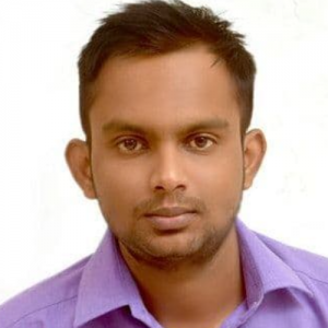 Sumiesh Verma