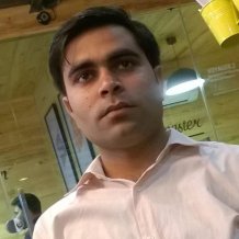 Sumiit Nair