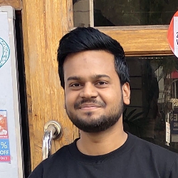 Sumiit PandeyProfile Image