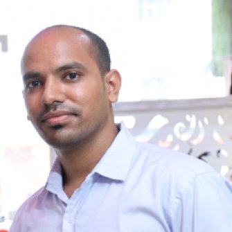 Sumiit Pawar