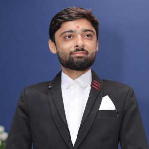 Sumiit Trivedi