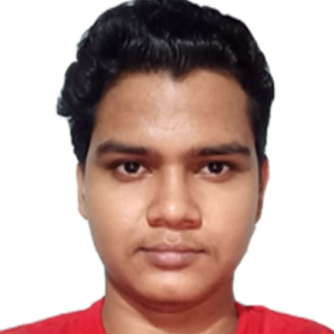 Sumit Kumar Chandran