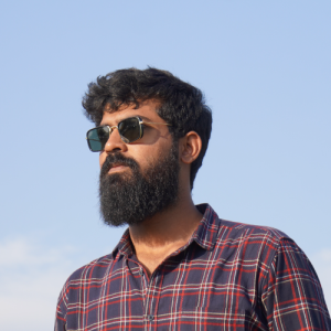 Sumit Srivastava