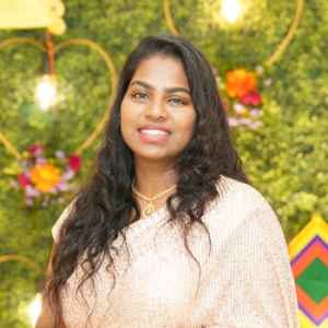 Sumita Chandra