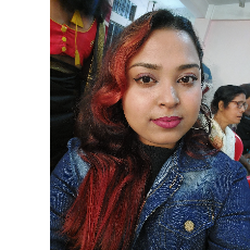 Sumita Ray