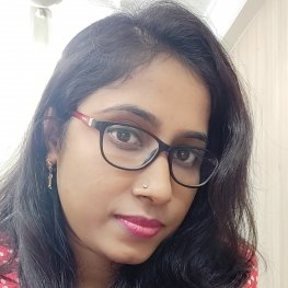 Sumita Samanth