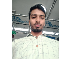 Sumitav Chauhan