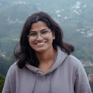 Sumitra Parhi