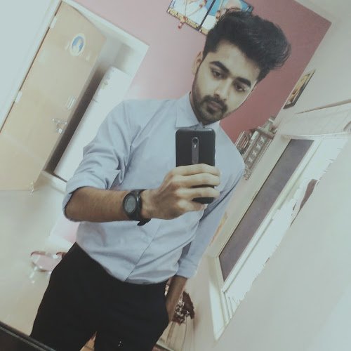 sumitvekariyav Joshi