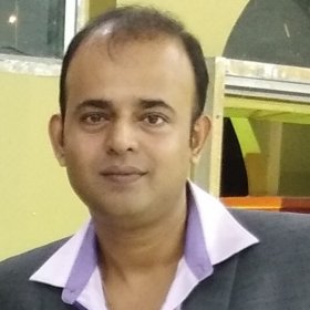 Sumontrav Chauhan