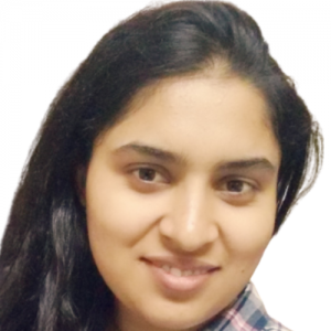 Sunaynesh Verma
