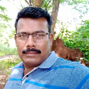 SUNDAit Awasthi