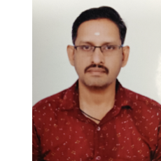 Sundaresaan Joshi