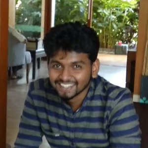 Sundarrajaan Pandey