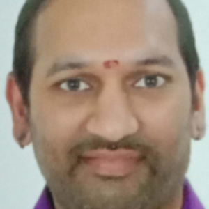 Sundeeav Joshi