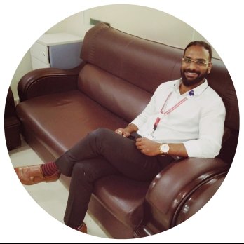 Sundeeav PawarProfile Image