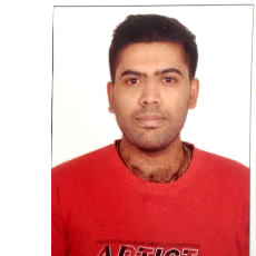 Sundeesh Joshi