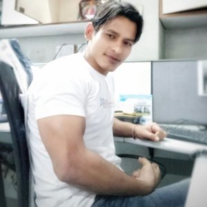 Sundeit Deshpande