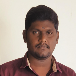 Sundharamoorthav Goyal