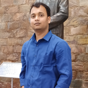 Suneeav Agarwal