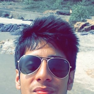 Suneeav Pandey