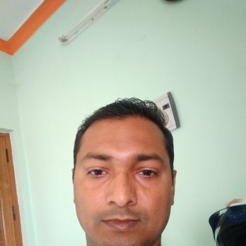 Suneeav Pawar