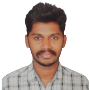 Suneel Anilraj