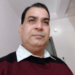 Suneel Mishra