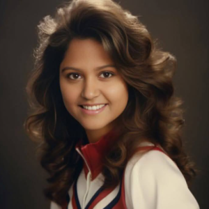 Suneeta Kaur
