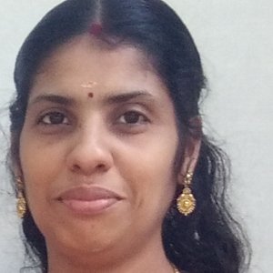 Suneetha K