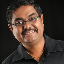 Sunesh Reddy