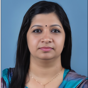 Sunesh Verma