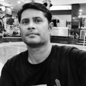 Sunian Joshi