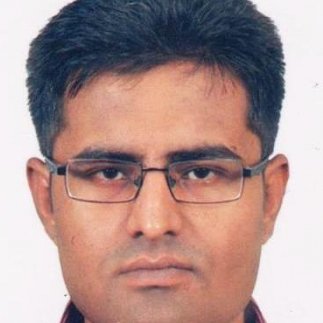 Sunian Kulkarni