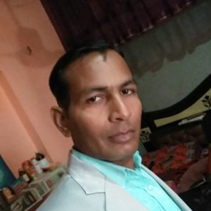 Sunian Pandey