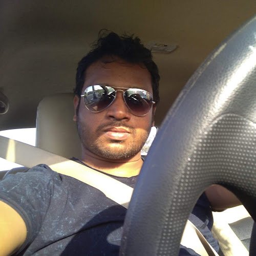 Sunian Pawar