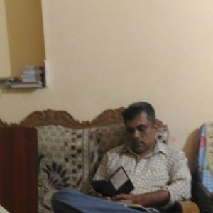 Sunian Reddy