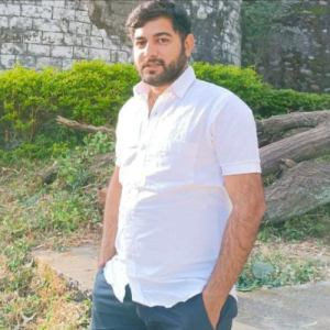 Sunian Reddy